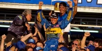 Foto zur News: Ex-Ingenieur verrät: Schumacher gab Mechanikern Prämien aus eigener Tasche