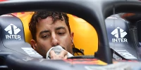 Foto zur News: Daniel Ricciardo: Letztes Red-Bull-Jahr war mental aufreibend