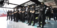 Foto zur News: F1-Ingenieur: Aus der Ferne zu arbeiten, ist &quot;phänomenal schwierig&quot;