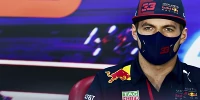 Foto zur News: Max Verstappen: Mir war vom ersten Rennen an klar, dass das nichts wird