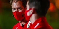 Foto zur News: Ralf Schumacher: Ferraris Chancen auf P3 sind &quot;nahezu null&quot;