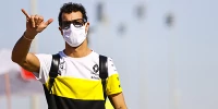 Foto zur News: Daniel Ricciardo: Bin nicht mehr der gleiche Fahrer wie vor 18 Monaten