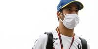 Foto zur News: Daniel Ricciardo verrät: Wäre 2015 beinahe mit Porsche Le Mans gefahren