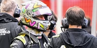 Foto zur News: McLaren: Kein vorzeitiger Formel-1-Test für Daniel Ricciardo