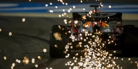 Foto zur News: Max Verstappen und Red Bull: Longruns &quot;sehen ziemlich gut aus&quot;