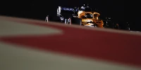 Foto zur News: McLaren am Freitag: &quot;Eine Zehntel kann zwischen P6 oder P12 entscheiden&quot;