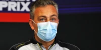 Foto zur News: So reagiert Pirelli auf die harsche Kritik an den neuen Reifen