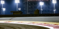 Foto zur News: Bahrain-Tracklimits in Kurve 4: Zeiten werden nicht mehr gestrichen