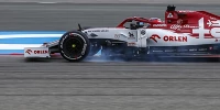 Foto zur News: Robert Kubica: Wegen Williams-Jahr 2019 nicht mehr F1-Fahrer