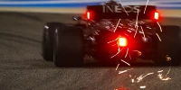Foto zur News: Reifen: Mercedes wittert strategischen Nachteil gegenüber Red Bull