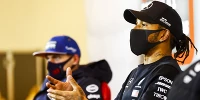Foto zur News: Mehr Kritik an den Pirelli-Reifen: Verstappen schlägt Drift-WM vor