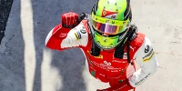 Foto zur News: Warum Mick Schumachers Aufstieg in die Formel 1 noch dauert