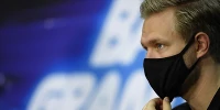 Foto zur News: Kevin Magnussen über seine Zukunft: NASCAR ist kein Thema