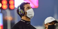 Foto zur News: Harte Worte: Daniel Ricciardo entsetzt über Bildregie der Formel 1