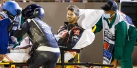 Foto zur News: Formel-1-Liveticker: Fittipaldi ersetzt Grosjean am Wochenende