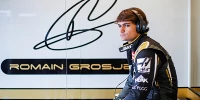 Foto zur News: Grosjean fährt nicht: Fittipaldi gibt F1-Debüt mit Haas in Bahrain!