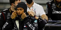 Foto zur News: Toto Wolff: &quot;... dann hätten wir uns aus dem Rennen zurückgezogen!&quot;