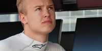 Foto zur News: Offiziell: Haas-Team bestätigt Nikita Masepin für F1-Saison 2021