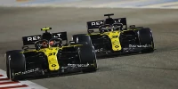 Foto zur News: Esteban Ocon: Ricciardo im Qualifying endlich in Reichweite