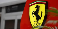 Foto zur News: Ferrari bleibt trotz Gerüchten in Gesprächen mit IndyCar