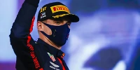 Foto zur News: Fahrernoten Abu Dhabi: Zweiter Saisonsieg für Max Verstappen