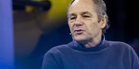 Foto zur News: Gerhard Berger: Red Bull kommt an Sergio Perez nicht vorbei