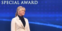 Foto zur News: Formel-1-Liveticker: FIA-Gala: Spezial-Auszeichnung für Michael Schumacher