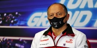 Foto zur News: Nach schwachem Jahr: Alfa Romeo schließt Abschied von Ferrari nicht aus