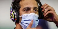 Foto zur News: Cyril Abiteboul gibt zu: Renault wird Daniel Ricciardo vermissen
