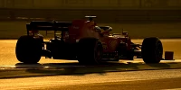 Foto zur News: Neuer Ferrari SF21: Präsentation wohl erst bei Testfahrten 2021
