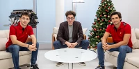 Foto zur News: Ferrari-Teamchef Binotto sieht 2021 keine Chance auf den WM-Titel