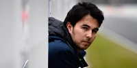 Foto zur News: Perez bei Red Bull: &quot;Wird aufregend, ihn gegen Max zu sehen&quot;