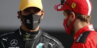 Foto zur News: Sebastian Vettel: Nach Ferrari-Schock war Rücktritt ein ernstes Thema
