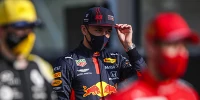 Foto zur News: Der Formel-1-Sonntag im Rückblick: Best of Social Media