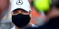 Foto zur News: Valtteri Bottas plant erneute Teilnahme an der Lappland-Rallye