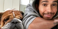 Foto zur News: Der Formel-1-Montag im Rückblick: Best of Social Media