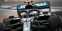 Foto zur News: Valtteri Bottas: Wie Pech seinen Formel-1-Titelkampf 2020 beeinträchtigt hat