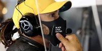 Foto zur News: Lewis Hamilton: F1-Strafen wie 2020 &quot;werden nicht wieder passieren&quot;