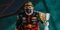 Foto zur News: Piquet jun. über Verstappen: Manchmal muss man arrogant sein, oder?