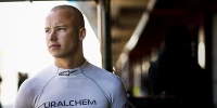 Foto zur News: Statement von Haas: Nikita Masepin bleibt 2021 Formel-1-Stammpilot