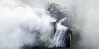 Foto zur News: Donuts in Abu Dhabi: Killer für Getriebe und Motor?