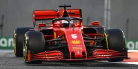 Foto zur News: Formel-1-Strafpunkte 2020: Sebastian Vettel vom bösen Buben zum Heiligen