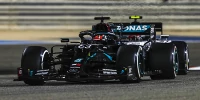 Foto zur News: George Russell: Mein Fahrstil hat mir im Mercedes geschadet