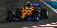 Foto zur News: McLaren-Juniorprogramm ohne Fahrer: Was Zak Brown anders macht