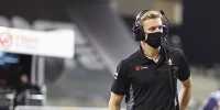 Foto zur News: Mick Schumacher: Warum sollte ich mich von Papa absetzen wollen?