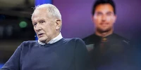 Foto zur News: Red Bulls Argument für Perez: &quot;Hülkenberg war zuletzt Renault&quot;