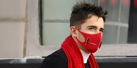 Foto zur News: Charles Leclerc: 2020 war meine bisher beste Saison in der Formel 1