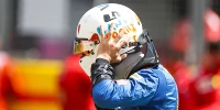 Foto zur News: Der Formel-1-Dienstag im Rückblick: Best of Social Media