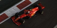 Foto zur News: 60 statt 90 Minuten: Formel 1 verkürzt 2021 Freies Training am Freitag