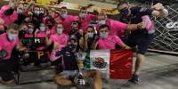 Foto zur News: Der Formel-1-Mittwoch im Rückblick: Best of Social Media